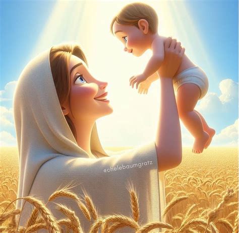 Pin By Natalia Martins On Advento In 2024 Mother Mary Christian