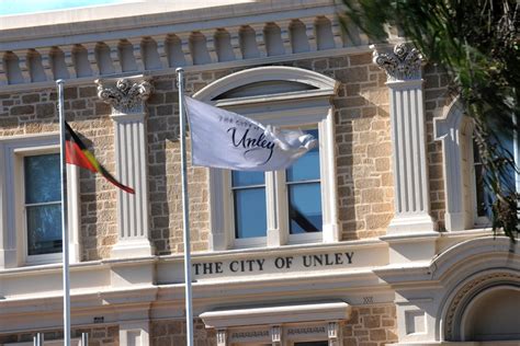 About the Council | City of Unley