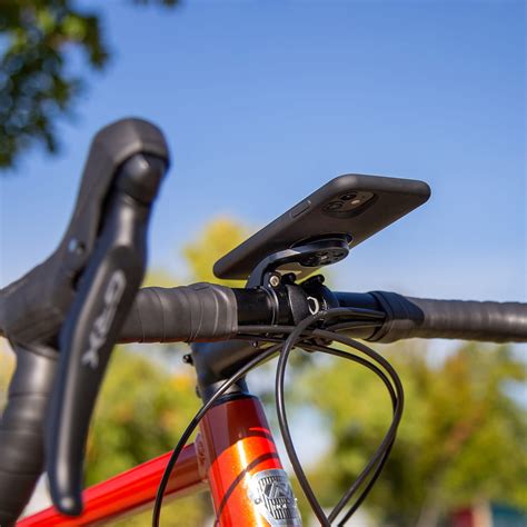 Rove Pl Uchwyt Rowerowy Sp Connect Bike Mount Pro Ii Z Mocowaniem Na