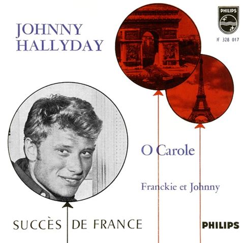 Johnny Hallyday Discographie Trang Re Pays Bas