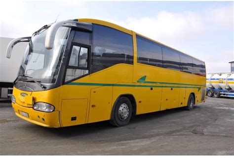 Kaugsõidu buss IRIZAR SCANIA K480EB 6X2 i6 14 37 HDH 2012 müügil