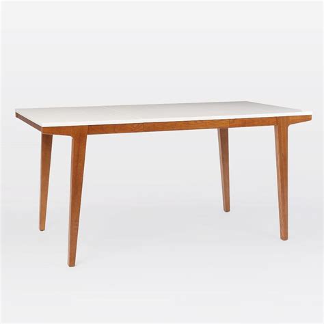 Modern Expandable Dining Table | west elm United Kingdom