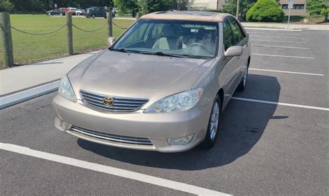 2005 Toyota Camry XLE | House of Motors LLC