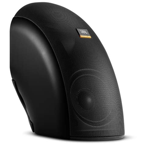 Jbl Control Crv Inch High Design Curved Architectural Speaker W