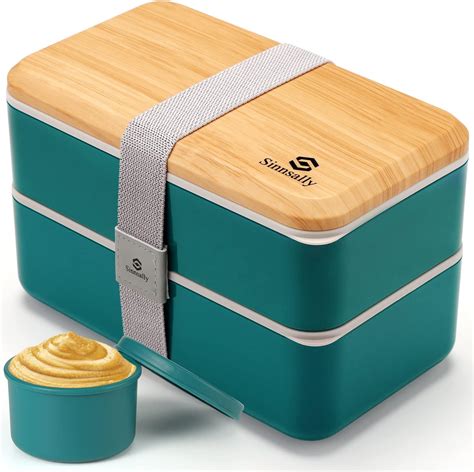 Umami Fiambrera Para Comida De Trabajo Bento Lunch Box Japon S Con