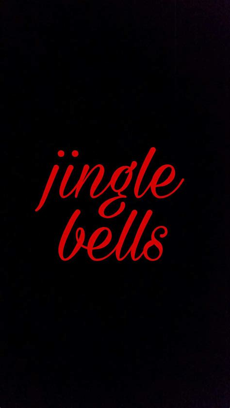 Jingle Bells Wiki Christmas Amino