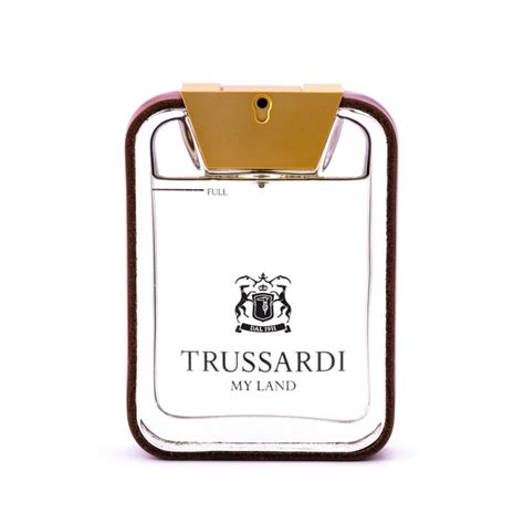 Trussardi My Land, 100ml Eau de Toilette