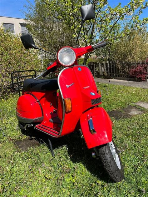 Piaggio Vespa Px E Acheter Sur Ricardo