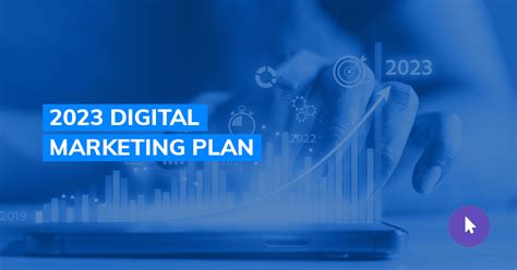 6 Digital Marketing Trends You Must Know In 2023 White Shark Media