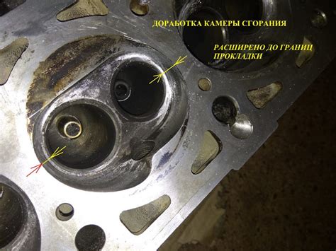 Гнет ли клапана 126 двигатель (ВАЗ 21126 Приора 16 клапанов ...