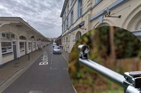 Exeter S Naked Bike Ride Is Coming Back These Are The Rules Devon Live