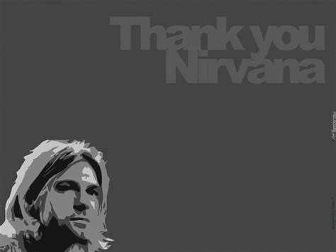 Nirvanathank Youkurt Cobain