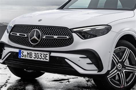 Suv Glc Vague