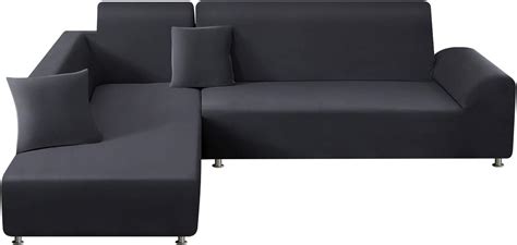 Taococo Sofa Berw Rfe Sofabezug Elastische Stretch F R L Form Sofa