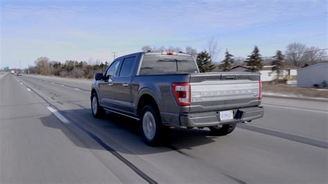 Hitting the Road With BlueCruise, Ford's Hands-Free Highway Helper - CNET