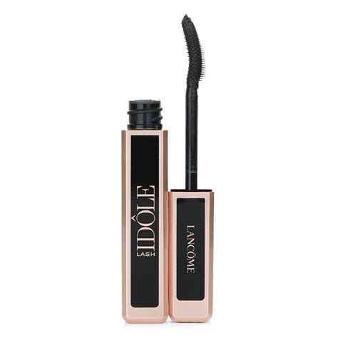 Get Lancome Lash Idole Lash Lifting Volumizing Mascara Glossy