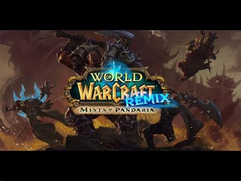 World Of Warcraft Dragonflight Introducci N De Mist Of