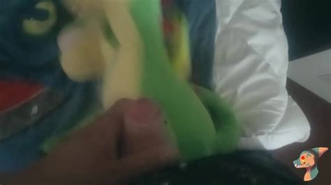 バーフとベルチの楽しいぬいぐるみ Pornhub Gay