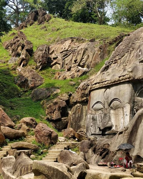 A Magic Number Into The Lost Hill Of Unakoti Tripura Artofit