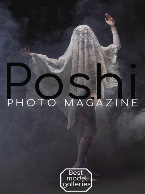 Poshi Photo 062024 Download Pdf Magazines Magazines Commumity