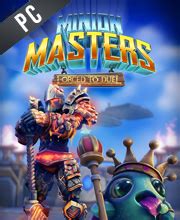 Buy Minion Masters CD Key Compare Prices