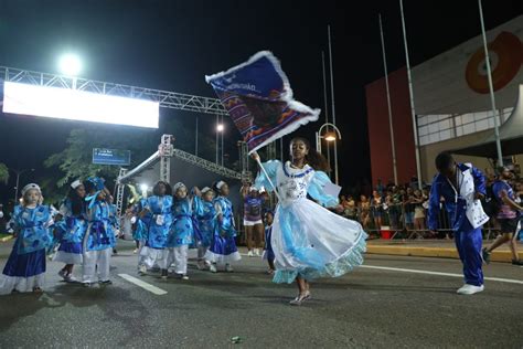 Carnaval De Joinville Pr Ncipes Do Samba Conta A Hist Ria Da Chegada