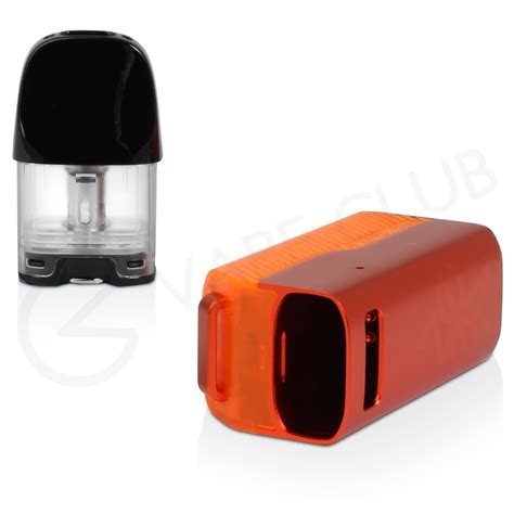 Uwell Caliburn Gz2 Cyber Vape Kit G Coil Compatible