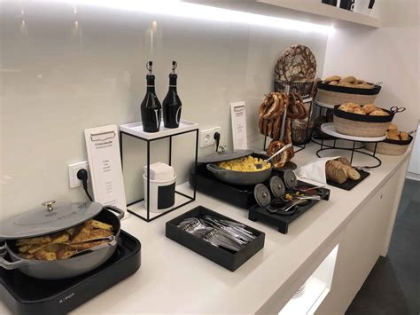 Bewertung: Airport Lounge World am Flughafen München