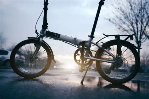 Electric Folding Bike Pros And Cons - Complete Guide - Bike Lovy