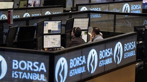 Borsa devre kesici kaç dakika Borsa neden durdu neden açılmadı