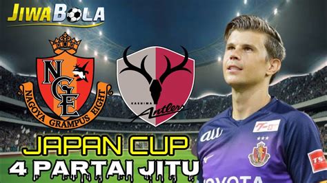 Prediksi Bola Hari Ini Partai Jitu Piala Jepang Youtube