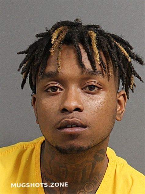 MCDONALD MALIK 02 05 2021 Forrest County Mugshots Zone