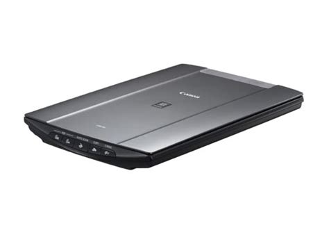 キヤノン、実売約1万円の薄型フラットベッドスキャナ「CanoScan LiDE 210」 - ITmedia PC USER