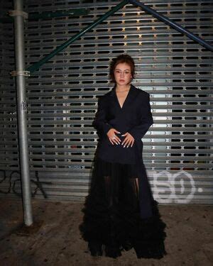 Anna Cathcart Leaked Nude Photos And Videos