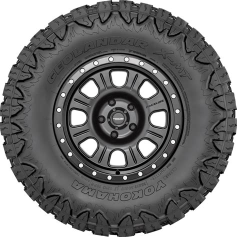 Yokohama Geolandar X Mt 35x1250r1710 121q Best Wheels Online