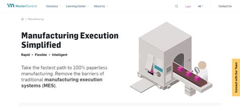 5 Software For Manufacturing Process Streamlining Solutions Dashwire