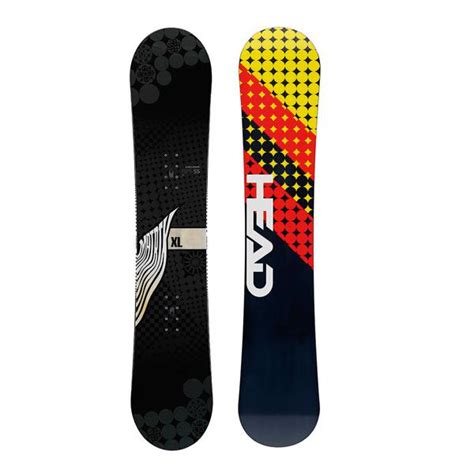 Snowboards Freestyle Boards Sports And Outdoors Head Matrix Rocka