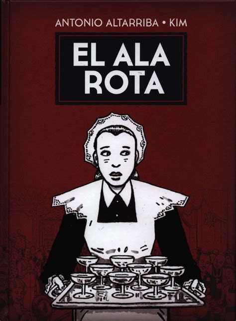 El Ala Rota 1 Issue