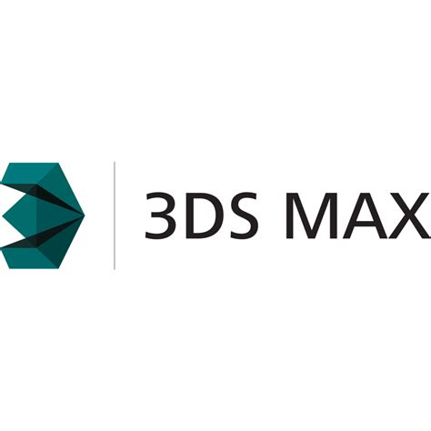 3DS MAX logo, Vector Logo of 3DS MAX brand free download (eps, ai, png ...