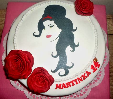 Amy Winehouse's Secret Neil Patrick Harris Cake Recipe Revealed!