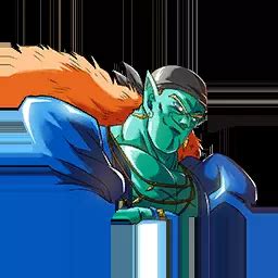 Hera Clan Dragon Ball Legends Database