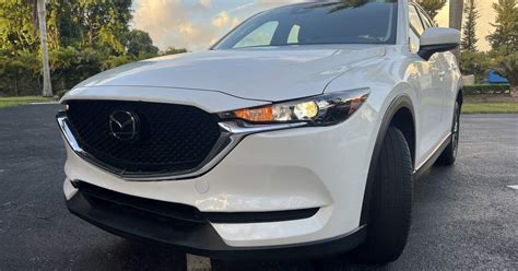 Mazda Cx 5 2020 Rental In Doral Fl By Seprex Ventures Llc Turo