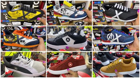 Nuevos Modelos Zapatos De Marcas A Mitad De Precio Solo Aqu Izazaga