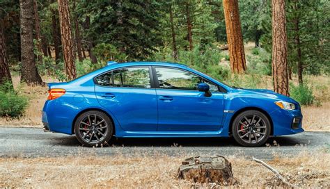 Subaru Wrx Sti Price Release Date Specs Interior