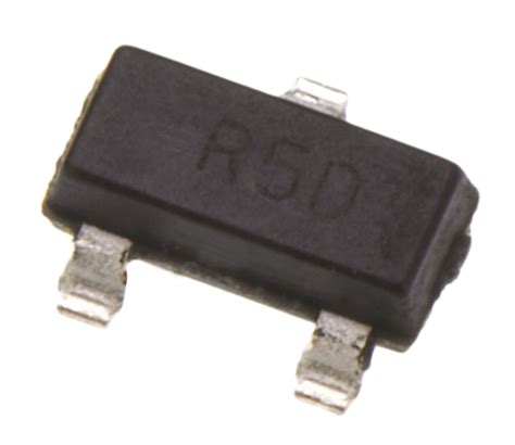 Texas Instruments Fixed Shunt Voltage Reference V Pin Sot