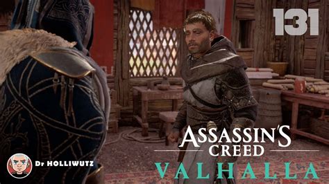 Assassins Creed Valhalla Geschichte Der Verborgenen Rest