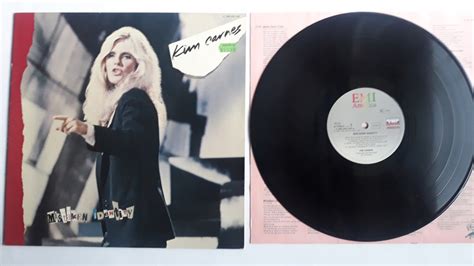 Kim Carnes Bette Davis Eyes Lp Ex Hol 1981 13116788635 Oficjalne Archiwum Allegro