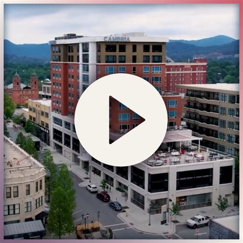 Best Downtown Asheville Hotels