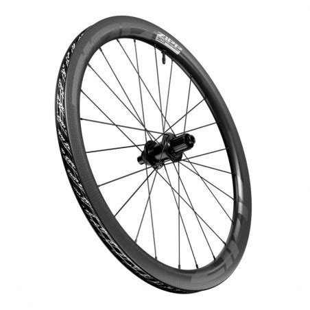 Comprar Ruedas Zipp Firecrest Carbon Disc Tubeless Al Mejor Precio