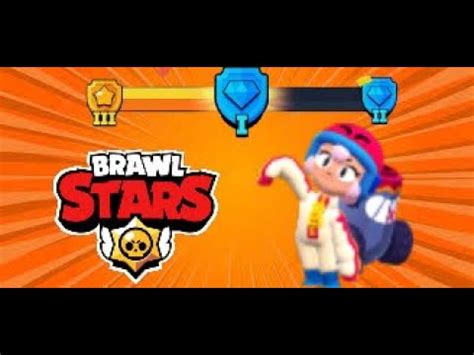 Brawl Stars Liga Estelar Como Llegue A Diamante Brawl Stars Youtube